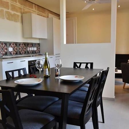 Vallettastay - Lucky Star Two Bedroom Apartment 403 Dış mekan fotoğraf