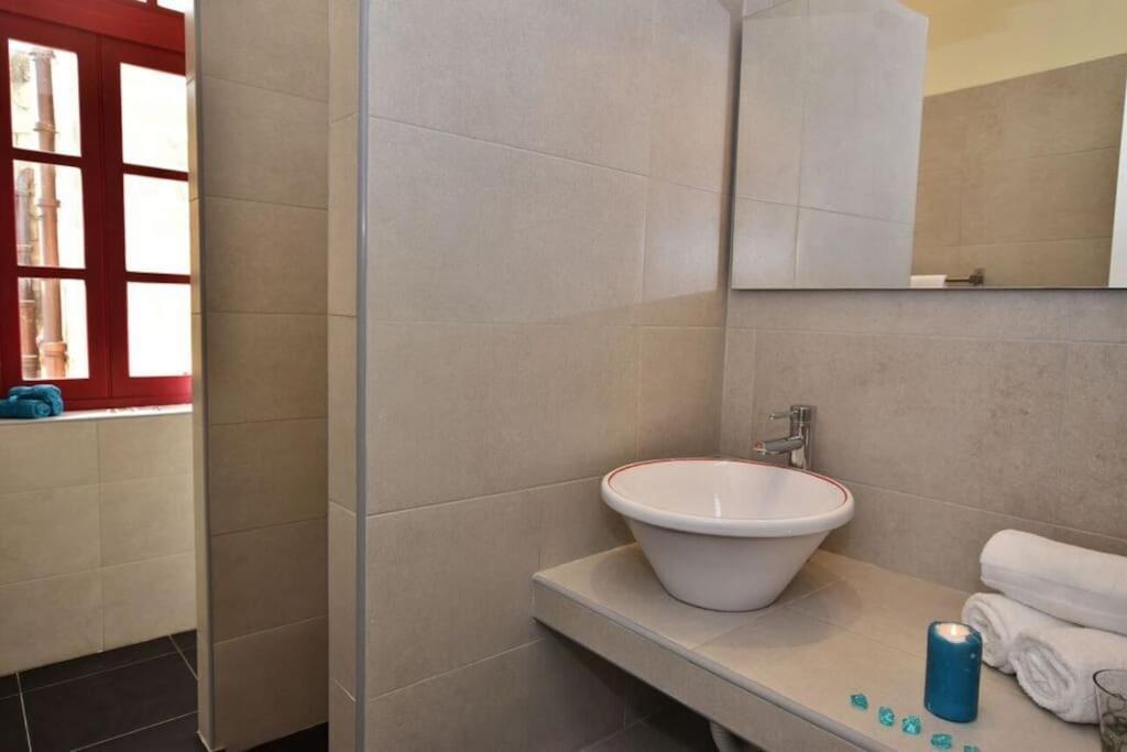 Vallettastay - Lucky Star Two Bedroom Apartment 403 Dış mekan fotoğraf