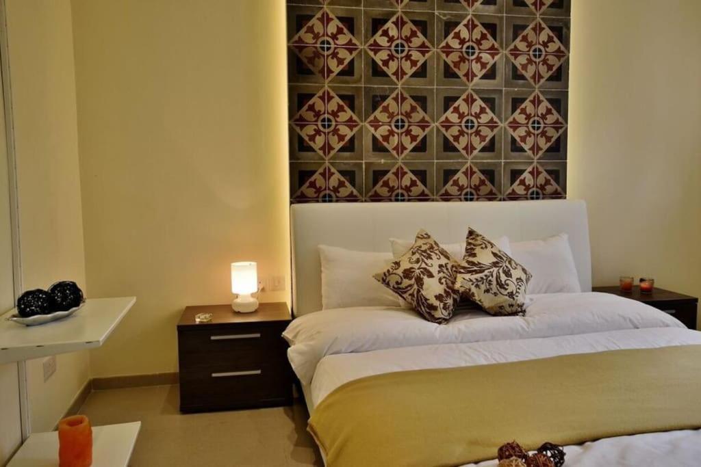 Vallettastay - Lucky Star Two Bedroom Apartment 403 Dış mekan fotoğraf
