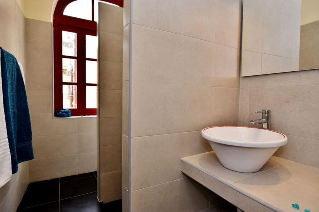 Vallettastay - Lucky Star Two Bedroom Apartment 403 Dış mekan fotoğraf