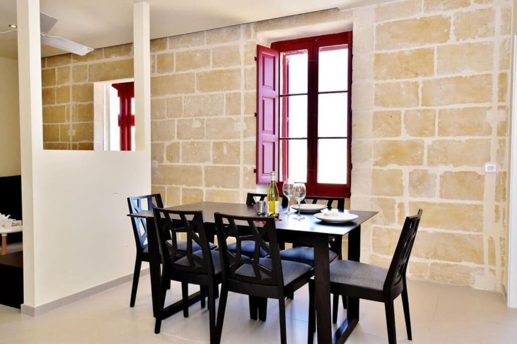 Vallettastay - Lucky Star Two Bedroom Apartment 403 Dış mekan fotoğraf
