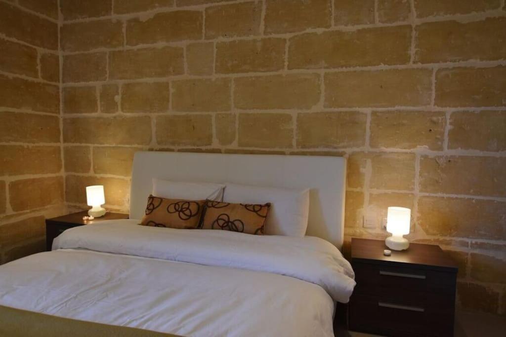 Vallettastay - Lucky Star Two Bedroom Apartment 403 Dış mekan fotoğraf
