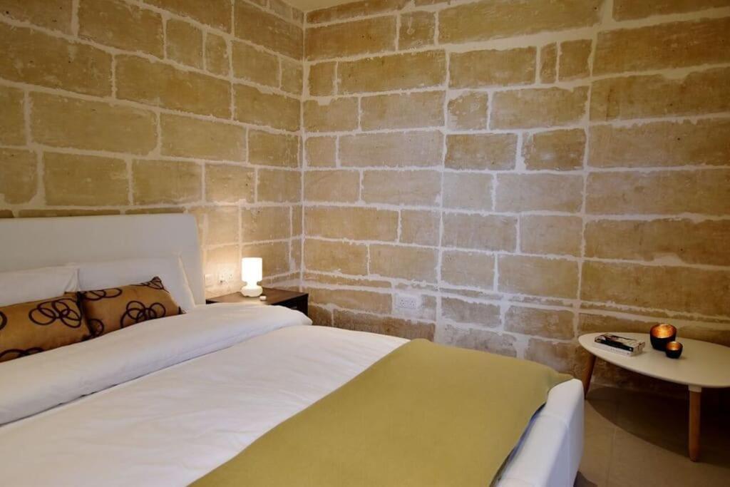 Vallettastay - Lucky Star Two Bedroom Apartment 403 Dış mekan fotoğraf