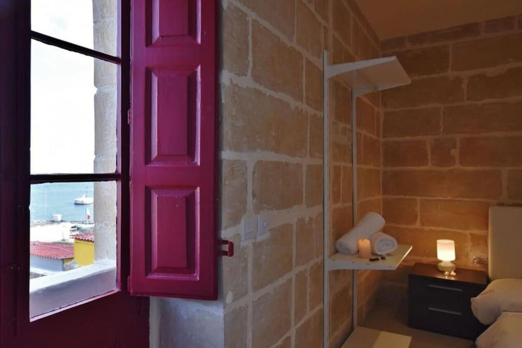 Vallettastay - Lucky Star Two Bedroom Apartment 403 Dış mekan fotoğraf