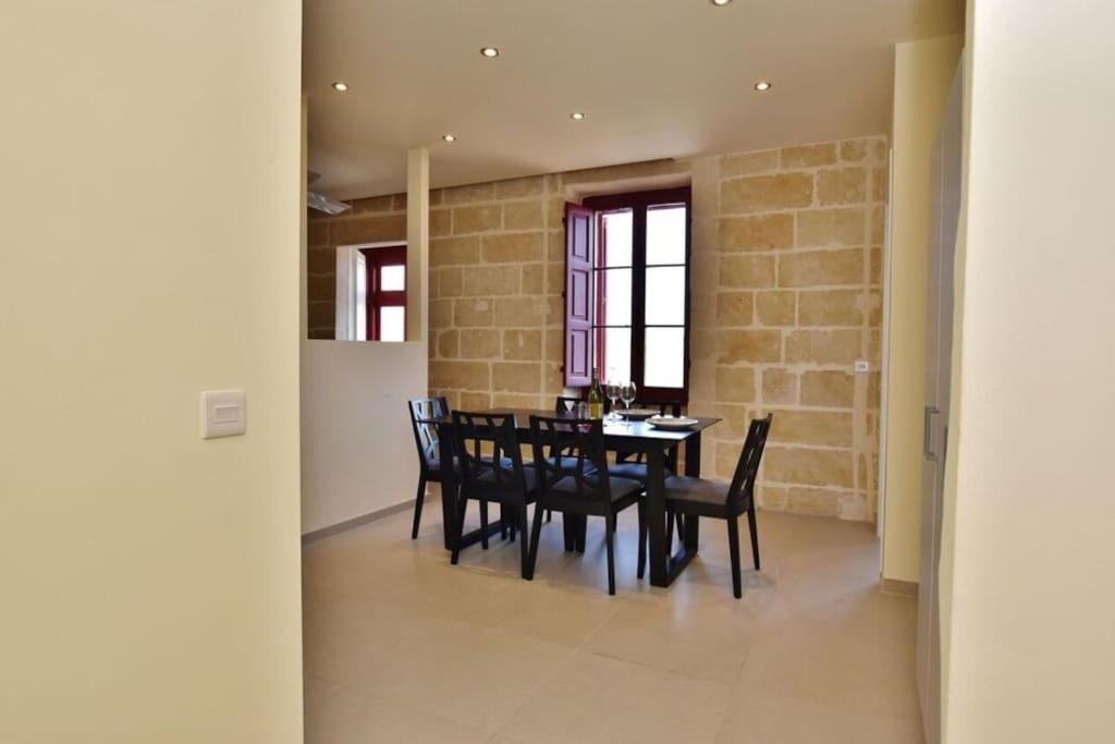 Vallettastay - Lucky Star Two Bedroom Apartment 403 Dış mekan fotoğraf