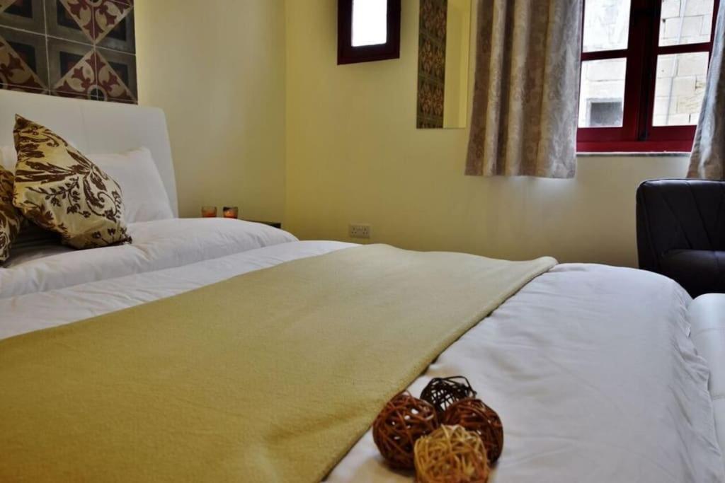 Vallettastay - Lucky Star Two Bedroom Apartment 403 Dış mekan fotoğraf