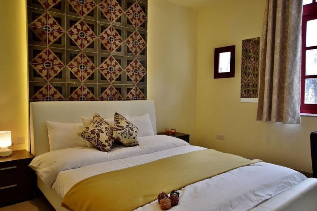 Vallettastay - Lucky Star Two Bedroom Apartment 403 Dış mekan fotoğraf