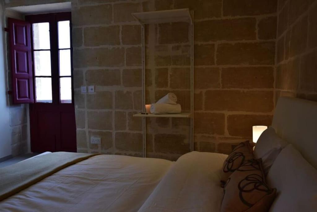 Vallettastay - Lucky Star Two Bedroom Apartment 403 Dış mekan fotoğraf