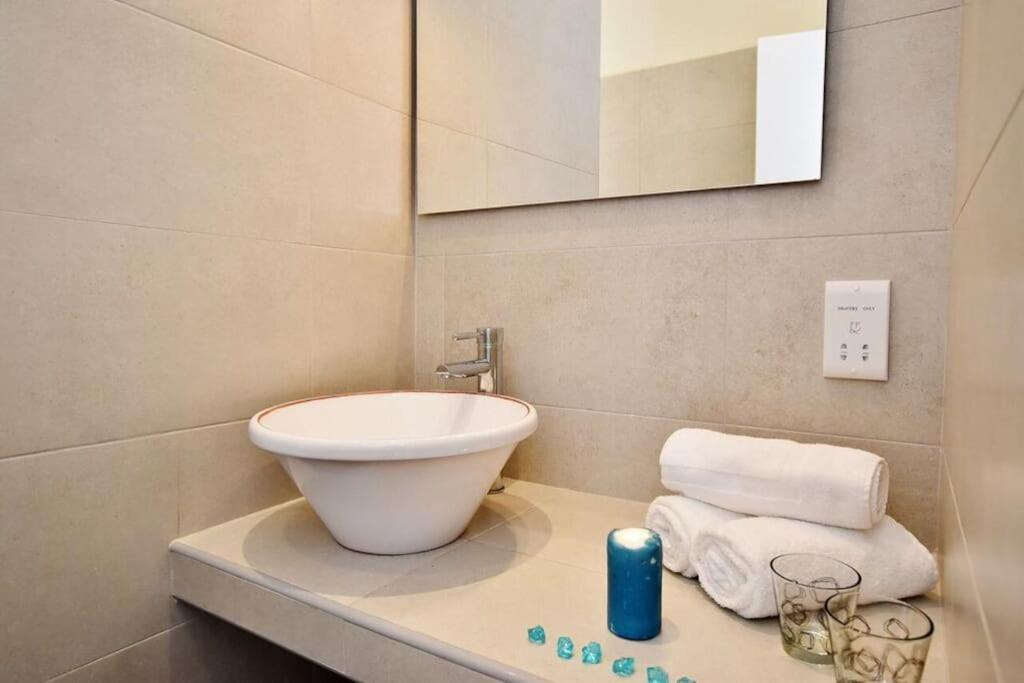 Vallettastay - Lucky Star Two Bedroom Apartment 403 Dış mekan fotoğraf