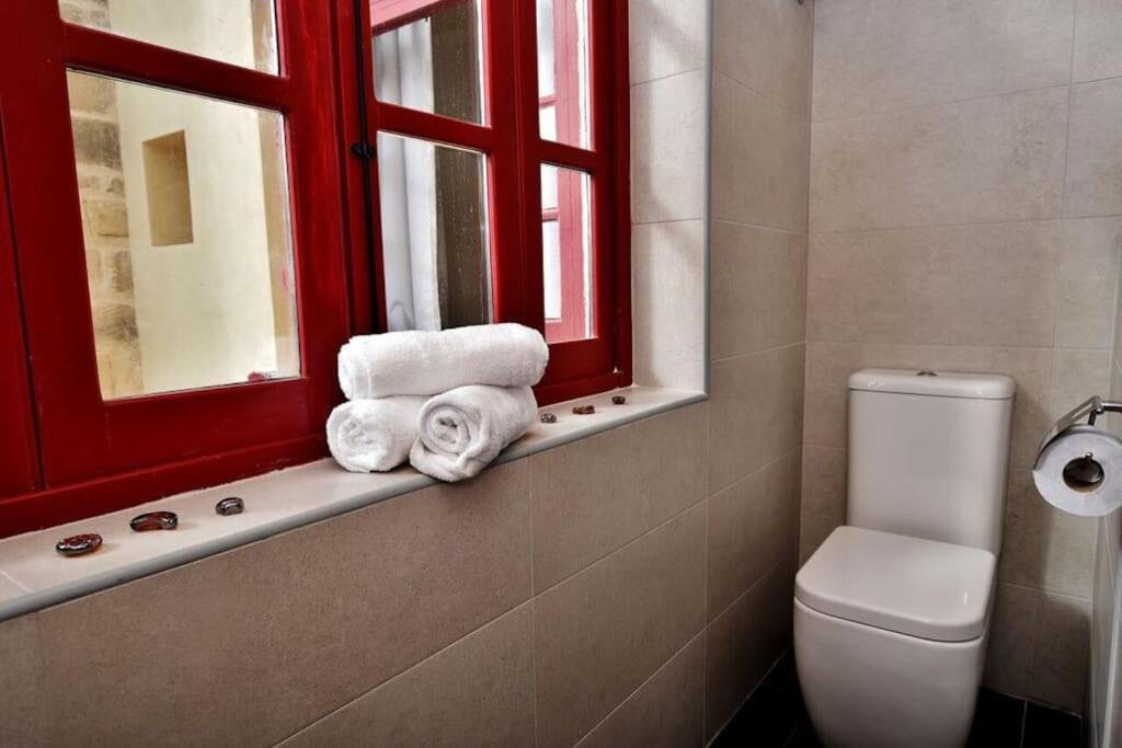 Vallettastay - Lucky Star Two Bedroom Apartment 403 Dış mekan fotoğraf