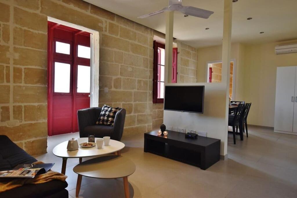 Vallettastay - Lucky Star Two Bedroom Apartment 403 Dış mekan fotoğraf