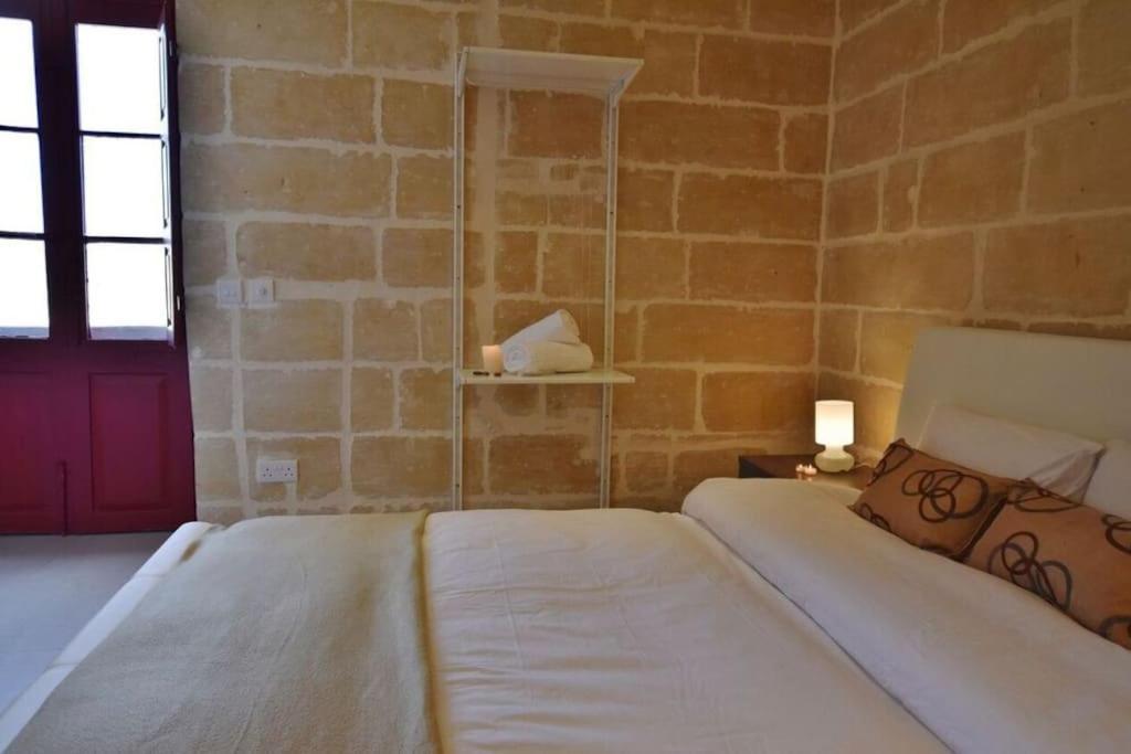 Vallettastay - Lucky Star Two Bedroom Apartment 403 Dış mekan fotoğraf
